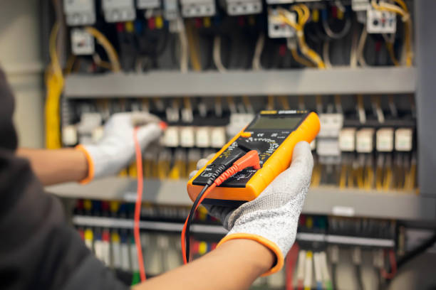 Emergency Electrical Repair Services in Maple Heights Lake Desire, WA